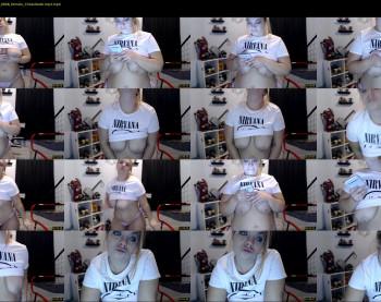 bouncinbooty — 14 minute Chaturbate female cam show recording, 720p, Dec 26, 2021