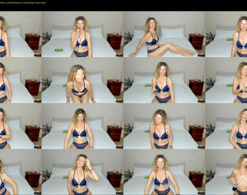 britishmilfpenelope — 26 minute Chaturbate female cam show recording, 720p, Dec 26, 2021