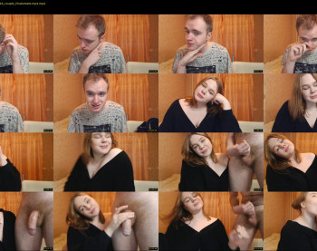 bull_cock_ — 29 minute Chaturbate couple cam show recording, 1080p, Dec 26, 2021