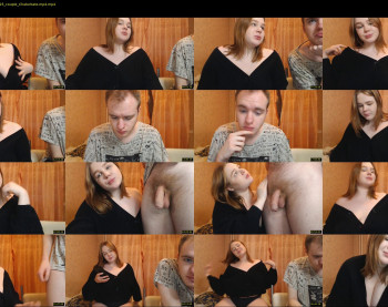 bull_cock_ — 42 minute Chaturbate couple cam show recording, 1080p, Dec 26, 2021