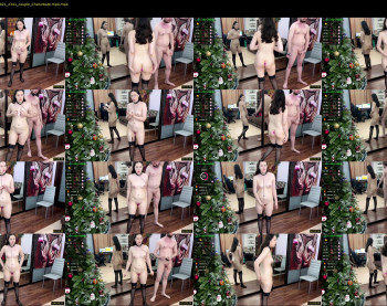 bunnyyandhunter — 87 minute Chaturbate couple cam show recording, 1080p, Dec 26, 2021