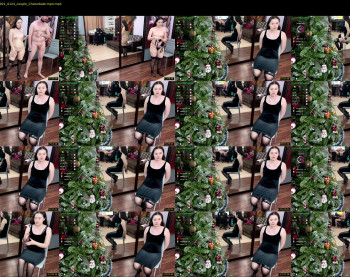 bunnyyandhunter — 95 minute Chaturbate couple cam show recording, 1080p, Dec 27, 2021