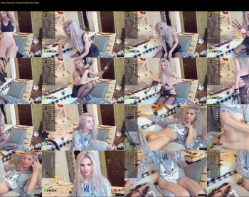 careful_i_bite — 74 minute Chaturbate female cam show recording, 1080p, Dec 26, 2021