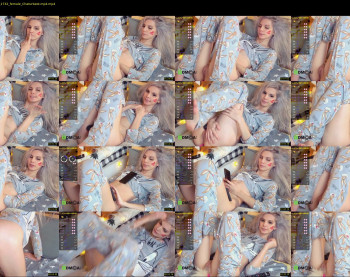 careful_i_bite — 12 minute Chaturbate female cam show recording, 1080p, Dec 26, 2021