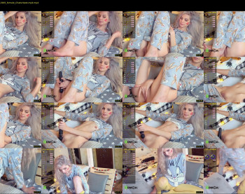 careful_i_bite — 56 minute Chaturbate female cam show recording, 1080p, Dec 26, 2021