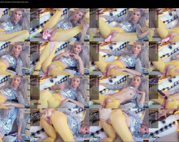 careful_i_bite — 17 minute Chaturbate female cam show recording, 1080p, Dec 26, 2021