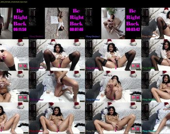 catherinewills — 69 minute Chaturbate female cam show recording, 1080p, Dec 26, 2021