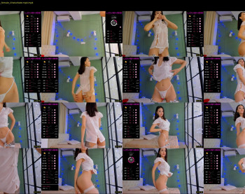 chan_lia — 40 minute Chaturbate female cam show recording, 720p, Dec 27, 2021