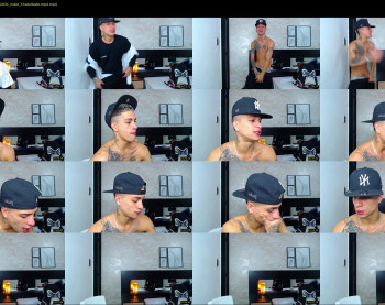 chris_scolaro — 70 minute Chaturbate male cam show recording, 1080p, Dec 26, 2021