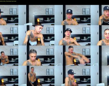 chris_scolaro — 70 minute Chaturbate male cam show recording, 1080p, Dec 27, 2021