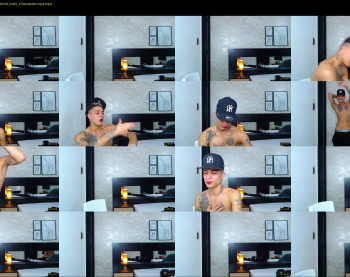 chris_scolaro — 70 minute Chaturbate male cam show recording, 1080p, Dec 27, 2021