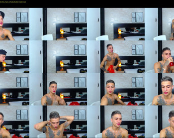 chris_scolaro — 70 minute Chaturbate male cam show recording, 1080p, Dec 27, 2021