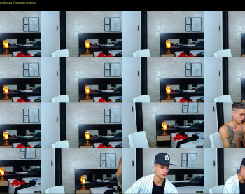 chris_scolaro — 14 minute Chaturbate male cam show recording, 1080p, Dec 27, 2021