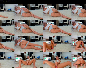 classy_medeeea — 48 minute Chaturbate female cam show recording, 1080p, Dec 27, 2021