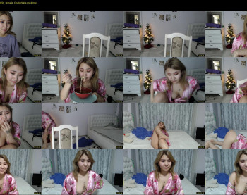 couple_kitty — 71 minute Chaturbate female cam show recording, 1080p, Dec 26, 2021