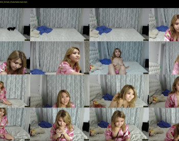 couple_kitty — 70 minute Chaturbate female cam show recording, 1080p, Dec 26, 2021