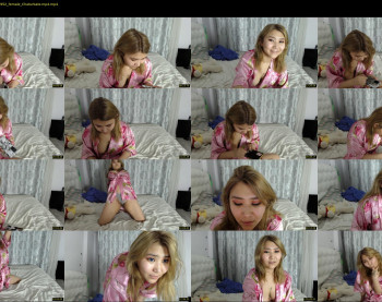 couple_kitty — 70 minute Chaturbate female cam show recording, 1080p, Dec 26, 2021