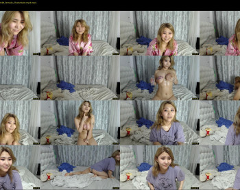 couple_kitty — 70 minute Chaturbate female cam show recording, 1080p, Dec 26, 2021