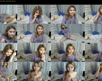 couple_kitty — 70 minute Chaturbate female cam show recording, 1080p, Dec 26, 2021