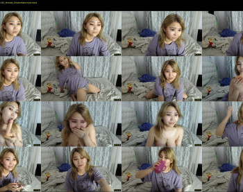 couple_kitty — 36 minute Chaturbate female cam show recording, 1080p, Dec 26, 2021
