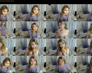 couple_kitty — 32 minute Chaturbate female cam show recording, 1080p, Dec 26, 2021
