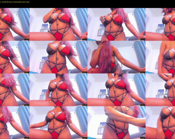 crazy_addixtion — 29 minute Chaturbate female cam show recording, 1080p, Dec 26, 2021