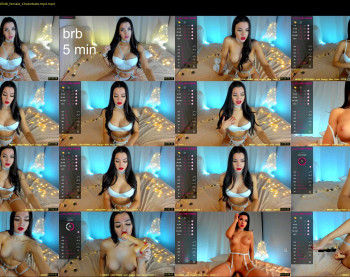 dakota_blare — 30 minute Chaturbate female cam show recording, 1080p, Dec 27, 2021