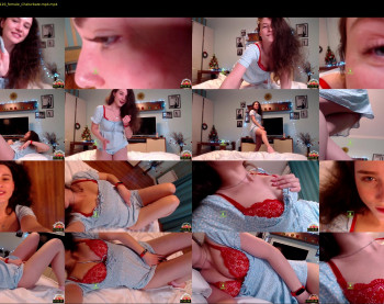 demurelixir — 70 minute Chaturbate female cam show recording, 1080p, Dec 27, 2021