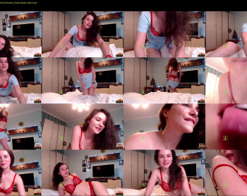 demurelixir — 29 minute Chaturbate female cam show recording, 1080p, Dec 27, 2021