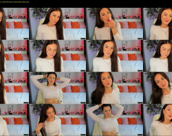 devilish_goddes — 4 minute Chaturbate female cam show recording, 1080p, Dec 26, 2021
