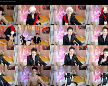 dirty_pothos — 47 minute Chaturbate male cam show recording, 720p, Dec 26, 2021