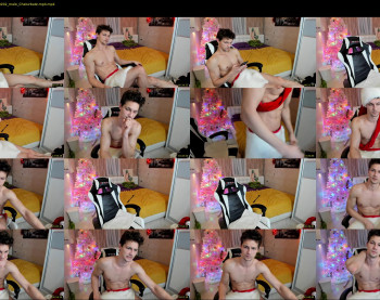 dirty_pothos — 48 minute Chaturbate male cam show recording, 720p, Dec 27, 2021