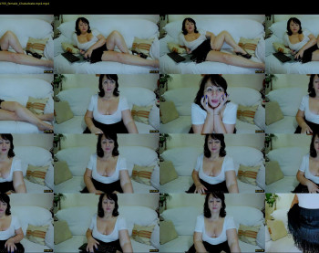donnadoll4u — 11 minute Chaturbate female cam show recording, 720p, Dec 26, 2021