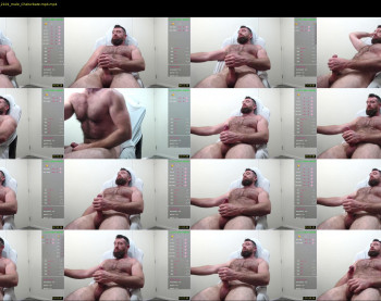donnybasilisk — 70 minute Chaturbate male cam show recording, 1080p, Dec 26, 2021
