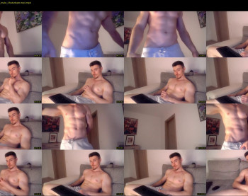 eddieds — 70 minute Chaturbate male cam show recording, 1080p, Dec 27, 2021