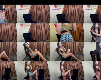ehotlovea — 51 minute Chaturbate female cam show recording, 720p, Dec 27, 2021