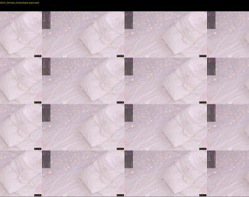 elizabeth_cat — 8 minute Chaturbate female cam show recording, 1080p, Dec 27, 2021