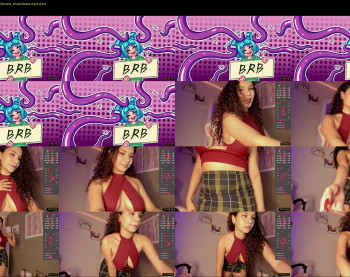 ellette_ — 75 minute Chaturbate female cam show recording, 1080p, Dec 27, 2021