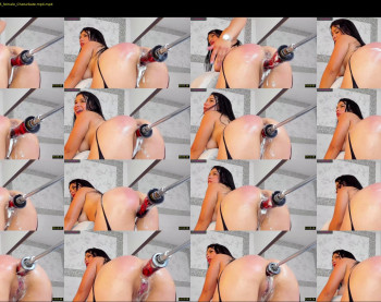 emi_sary — 18 minute Chaturbate female cam show recording, 1080p, Dec 27, 2021