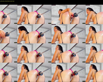 emi_sary — 15 minute Chaturbate female cam show recording, 1080p, Dec 27, 2021