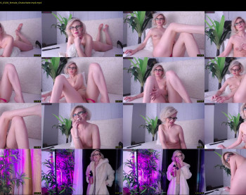 emilyanderson_ — 70 minute Chaturbate female cam show recording, 1080p, Dec 27, 2021