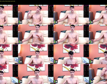 eric_poston — 58 minute Chaturbate male cam show recording, 720p, Dec 26, 2021