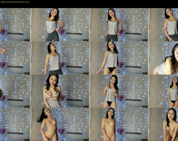erotic_emma1 — 70 minute Chaturbate female cam show recording, 1080p, Dec 26, 2021