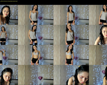 erotic_emma1 — 45 minute Chaturbate female cam show recording, 1080p, Dec 27, 2021