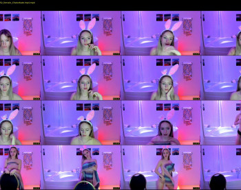 ethel_alen — 20 minute Chaturbate female cam show recording, 1080p, Dec 26, 2021