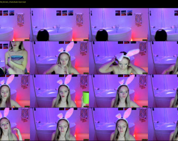 ethel_alen — 6 minute Chaturbate female cam show recording, 1080p, Dec 26, 2021