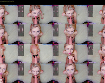 evalanis — 33 minute Chaturbate couple cam show recording, 1080p, Dec 26, 2021