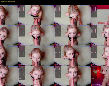 evalanis — 62 minute Chaturbate couple cam show recording, 1080p, Dec 26, 2021