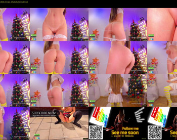 felicity_yours — 42 minute Chaturbate female cam show recording, 1080p, Dec 26, 2021