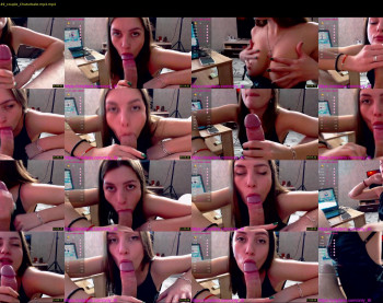 fkn_couple — 20 minute Chaturbate couple cam show recording, 1080p, Dec 26, 2021